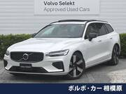 2026 VOLVO V60