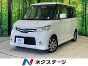 2011 NISSAN ROOX