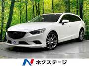 2013 MAZDA ATENZA WAGON