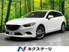 MAZDA ATENZA WAGON
