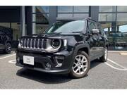 2021 CHRYSLER JEEP RENEGADE