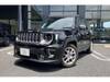 CHRYSLER JEEP RENEGADE