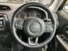 CHRYSLER JEEP RENEGADE