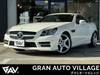 MERCEDES BENZ SLK