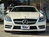 MERCEDES BENZ SLK