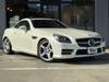 MERCEDES BENZ SLK