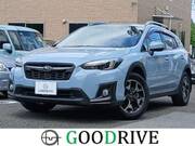 2017 SUBARU XV