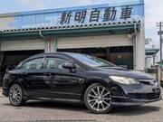 2005 HONDA CIVIC
