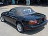 MAZDA ROADSTER
