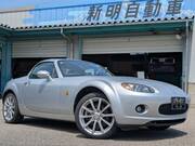 2008 MAZDA ROADSTER