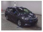 2019 HONDA SHUTTLE