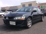 2003 MITSUBISHI LANCER