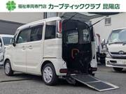 2019 SUZUKI SPACIA