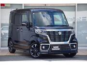 2019 SUZUKI SPACIA