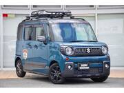 2022 SUZUKI SPACIA