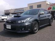 2011 SUBARU IMPREZA WRX