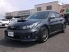 SUBARU IMPREZA WRX