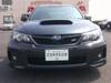 SUBARU IMPREZA WRX