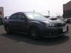 SUBARU IMPREZA WRX