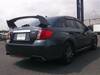 SUBARU IMPREZA WRX