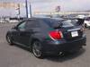 SUBARU IMPREZA WRX