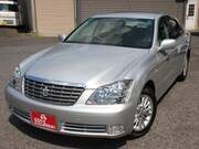 2006 TOYOTA CROWN ROYAL SALOON