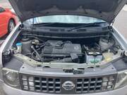 2004 NISSAN CUBE