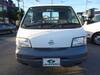 NISSAN VANETTE TRUCK