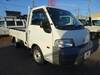 NISSAN VANETTE TRUCK
