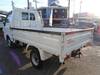 NISSAN VANETTE TRUCK