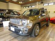 2020 CHRYSLER JEEP RENEGADE