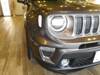 CHRYSLER JEEP RENEGADE