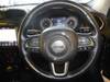 CHRYSLER JEEP RENEGADE