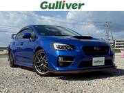 2015 SUBARU WRX STI