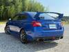 SUBARU WRX STI