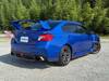 SUBARU WRX STI