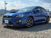 SUBARU WRX STI