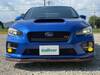 SUBARU WRX STI