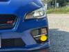 SUBARU WRX STI
