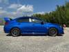 SUBARU WRX STI