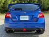 SUBARU WRX STI