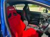 SUBARU WRX STI