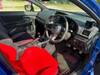SUBARU WRX STI