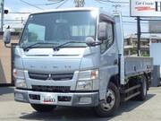 2014 FUSO CANTER