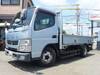 FUSO CANTER