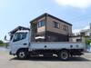 FUSO CANTER