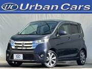 2013 NISSAN DAYZ