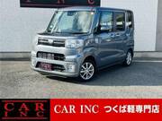 2022 DAIHATSU WAKE
