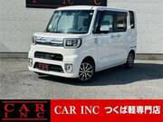 2016 DAIHATSU WAKE