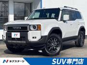 2024 TOYOTA LANDCRUISER 250
